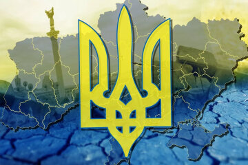 Украина