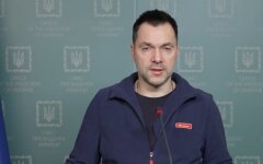 Украина "перемолола" треть армии противника, - Арестович