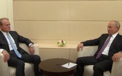 Виктор Медведчук и Владимир Путин, санкции, Владимир Зеленский