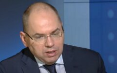 Cтепанов назвал причину отставания от графика вакцинации