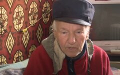 Пенсионеры, пенсии, выплаты