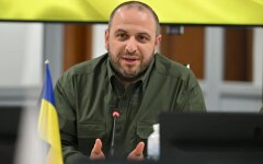 Рустем Умеров