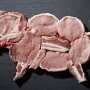 Цены на свинину