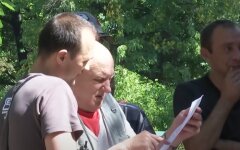 Платежки, тепло, отопление