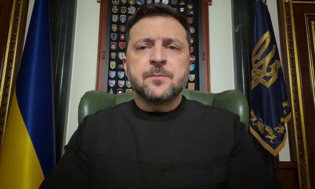 Владимир Зеленский