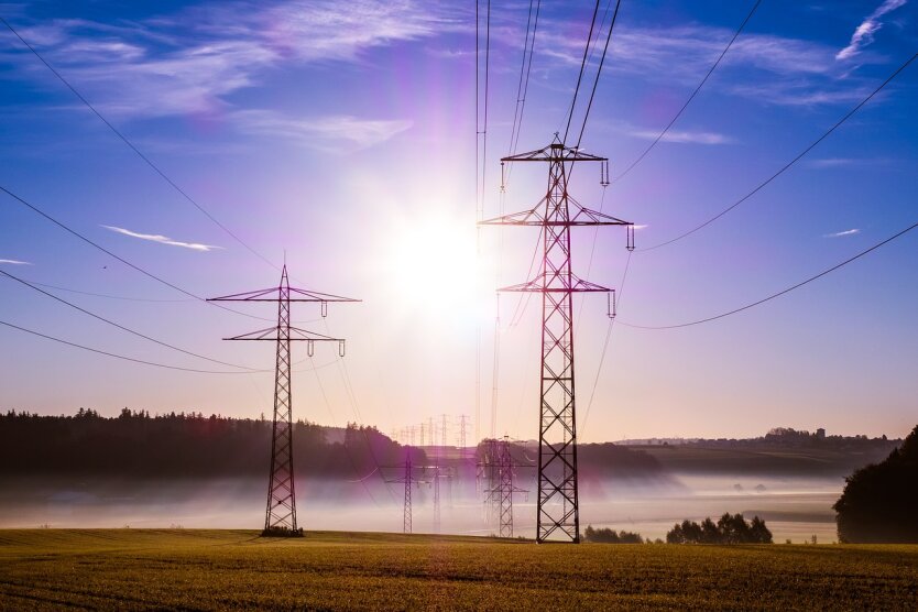 Внедрение технологии "умных сетей" позволит снизить потери электроэнергии