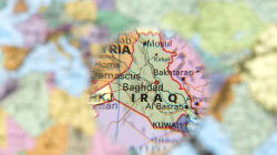 Ирак IRAQ
