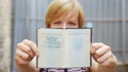 прописка паспорт