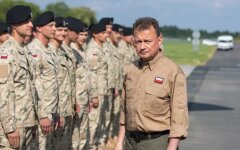 Маріуш Блащак