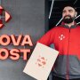 Нова пошта (Nova Post)