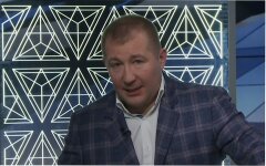 Виктор Янукович, Виталий Сердюк, Революция достоинства, Суд над Януковичем