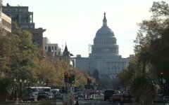 США ввели санкции против чиновников Путина из-за Навального