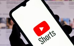 YouTube Shorts