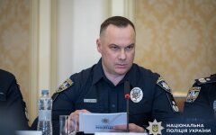 Иван Выговский