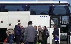 Заробитчане снова потянулись на работу в Польшу