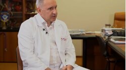 Борис Тодуров, Коронавирус в Украине, Осложнения после коронавируса