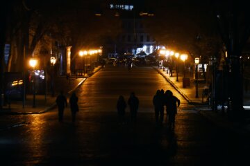 Відключення світла / Фото: Новини.LIVE