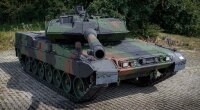 Танк Leopard 2A4