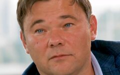 Андрей Богдан,Дмитрий Гордон,Владимир Зеленский,Игорь Коломойский,Юлия Тимошенко