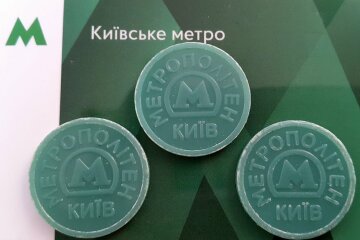 метро Киев