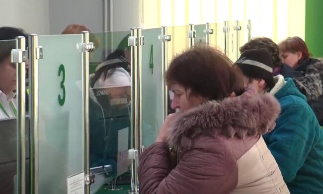 Пенсии в Украине, повышение пенсий, вторжение россии в Украину, Марина лазебная