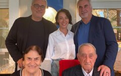 В семье Валерия Меладзе случилась беда