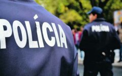 Полиция Португалии