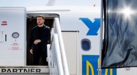 Володимир Зеленський
