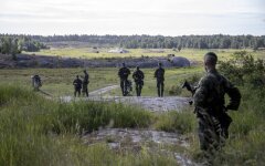 НАТО підготувало понад півмільйона військових до війни /Фото: Getty Images