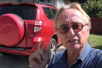 Автомеханік Скотті Кілмер