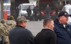 КПП "Тиса" заблокирован,украинские пограничники,пункт пропуска в Украину,контрабанда в Украине