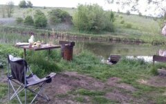 расстрел