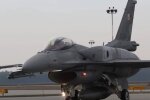 F-16 Польша