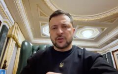 Зеленский высказался по поводу вбросов о проведении выборов