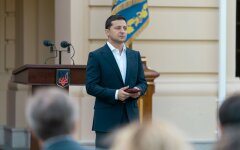 Владимир Зеленский