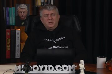 Юрій Романенко