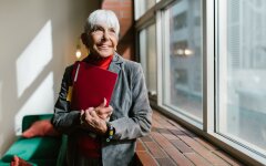 Пенсії в Україні