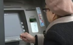 Пенсии на Донбассе,Внутренне перемещенные лица,Ольга Шарунова,Пенсионный фонд Украины