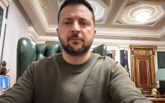 Задача этого года – нанести России максимальные системные потери, - Зеленский