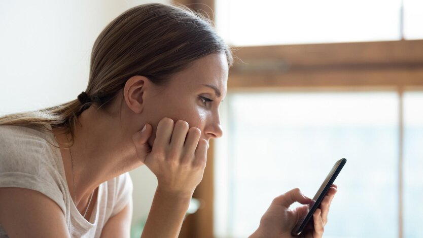 Перенесення мобільного номера