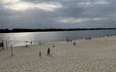 Погода в Україні