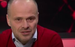 Михаил Радуцкий