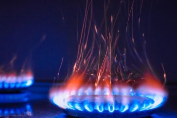 Тарифы на доставку газа
