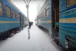 В Карпатах выпал снег,погода в Украине,снег в высокогорье Карпат,похолодание в Украине