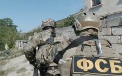ФСБ Росії заарештували колишнього українського футболіста Василя Василенка за шпигунство