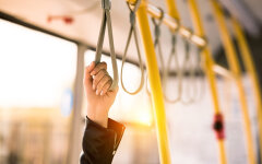 Общественный транспорт