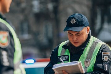 Штрафы для водителей / Фото: facebook.com/kharkivpolice