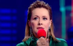 Елена Кравец, Мария Кравец, "Дикие"
