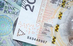 Выплаты в Польше / Unsplash