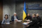 Ермак обсудил с Виткоффом и Келлогом 30-дневное прекращения огня в Украине